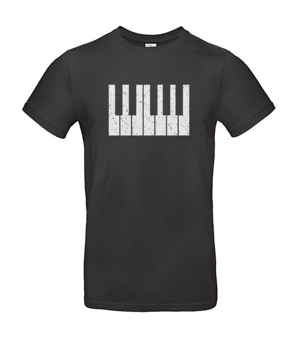 2D Piano