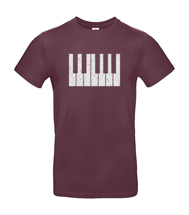 2D Piano
