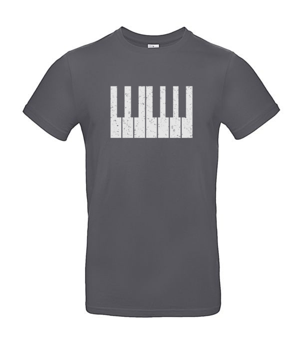 2D Piano